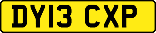 DY13CXP