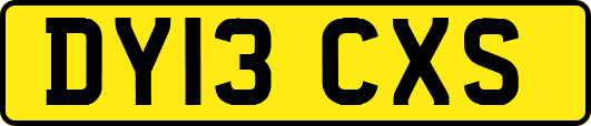 DY13CXS