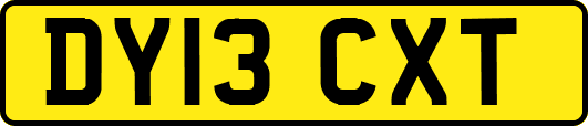 DY13CXT