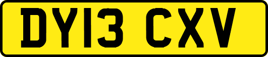 DY13CXV