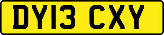 DY13CXY