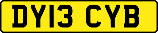 DY13CYB