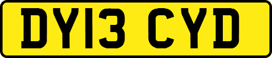 DY13CYD