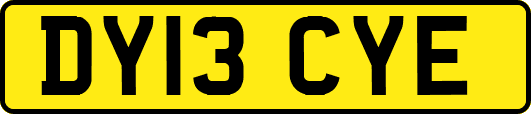DY13CYE