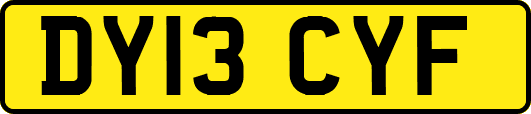 DY13CYF