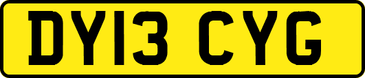 DY13CYG