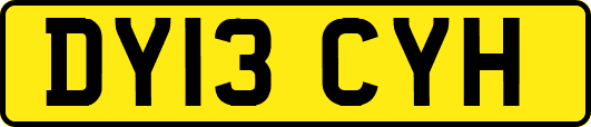DY13CYH