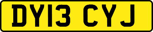 DY13CYJ