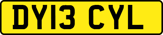 DY13CYL