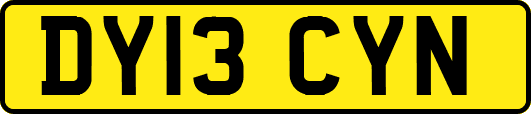 DY13CYN
