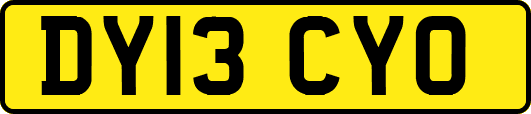 DY13CYO