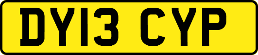 DY13CYP