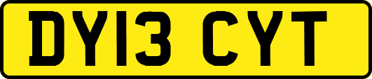 DY13CYT