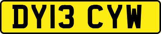 DY13CYW