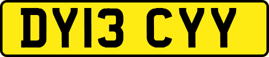 DY13CYY