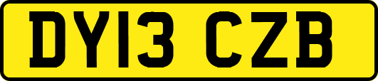 DY13CZB