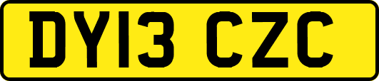DY13CZC