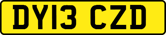 DY13CZD