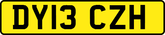 DY13CZH