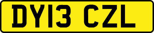 DY13CZL