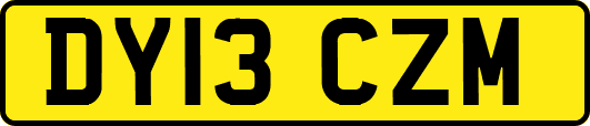 DY13CZM