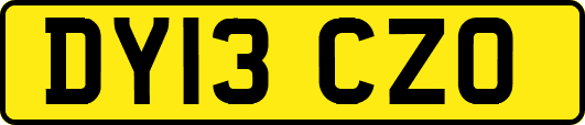 DY13CZO