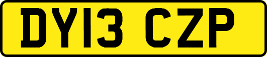 DY13CZP