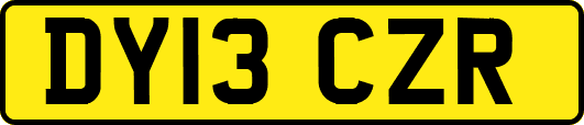 DY13CZR