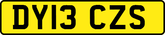 DY13CZS