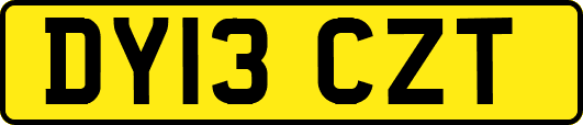 DY13CZT