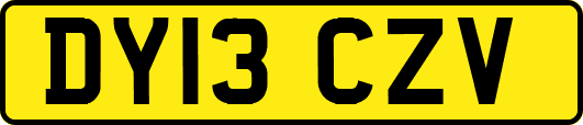 DY13CZV