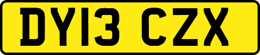 DY13CZX