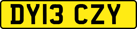 DY13CZY