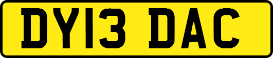 DY13DAC