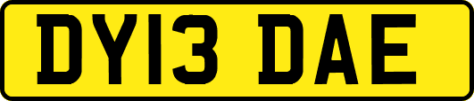 DY13DAE