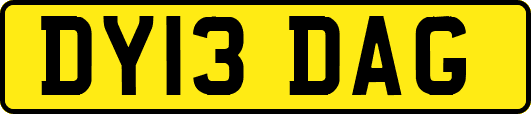 DY13DAG