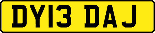 DY13DAJ