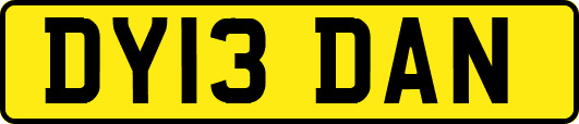 DY13DAN