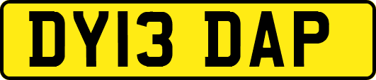 DY13DAP