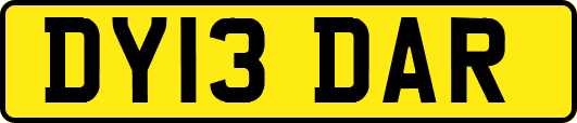 DY13DAR