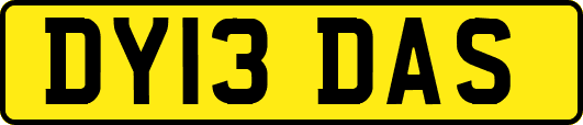 DY13DAS