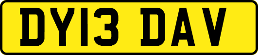 DY13DAV