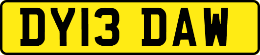 DY13DAW