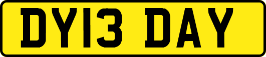 DY13DAY