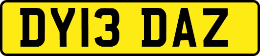 DY13DAZ