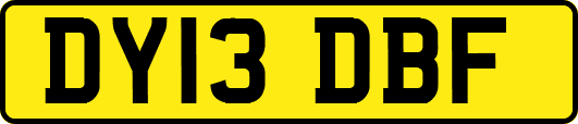 DY13DBF