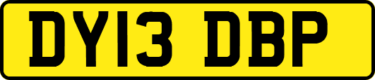 DY13DBP