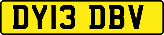 DY13DBV