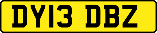 DY13DBZ