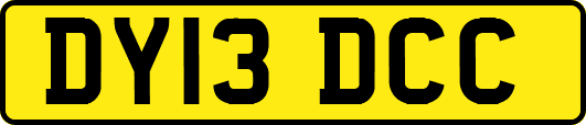 DY13DCC